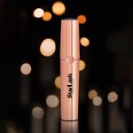 Buy Glam 21 Star Lash Mascara |Waterproof | Clump Free|Instant Volume|Intense Black Finish|Silky Smooth Lashes |Smudge Free|Long Lasting|Flexible Wand | Lightweight | Black- 10 ml - Purplle