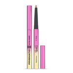 Buy Glam 21 Prismatic 5D Eyeliner| Waterproof|Smudge proof|Long lasting eyeliner with easy application|Creamy Formula|Multichrome Effect Bold Color Payoff | 01-Mirage, 4 ml - Purplle