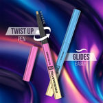 Buy Glam 21 Prismatic 5D Eyeliner| Waterproof|Smudge proof|Long lasting eyeliner with easy application|Creamy Formula|Multichrome Effect Bold Color Payoff | 01-Mirage, 4 ml - Purplle