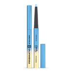 Buy Glam 21 Prismatic 5D Eyeliner| Waterproof|Smudge proof|Long lasting eyeliner with easy application|Creamy Formula|Multichrome Effect Bold Color Payoff | 05-Moondust, 4 ml - Purplle