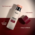 Buy Glam 21 Perfect cover stick concealer | Full Coverage,Creamy,Texture Matte Finish - Sun Sand, 6 gm - Purplle
