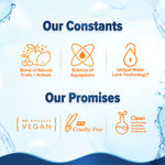 Buy Aqualogica Glow+ Hydra Gel Moisturizer with Vitamin C & Papaya - 100 gm - Purplle