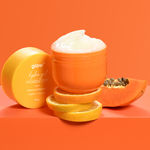 Buy Aqualogica Glow+ Hydra Gel Moisturizer with Vitamin C & Papaya - 100 gm - Purplle