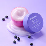 Buy Aqualogica Illuminate + Hydra Gel Moisturizer with Wild Berries & Alpha Arbutin - 100 gm - Purplle