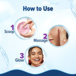 Buy Aqualogica Illuminate + Hydra Gel Moisturizer with Wild Berries & Alpha Arbutin - 100 gm - Purplle