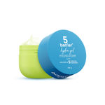 Buy Aqualogica 5 Barrier + Hydra Gel Moisturizer with Avocado & 5 Essential Ceramides - 100 gm - Purplle