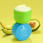 Buy Aqualogica 5 Barrier + Hydra Gel Moisturizer with Avocado & 5 Essential Ceramides - 100 gm - Purplle