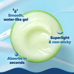 Buy Aqualogica 5 Barrier + Hydra Gel Moisturizer with Avocado & 5 Essential Ceramides - 100 gm - Purplle