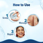 Buy Aqualogica 5 Barrier + Hydra Gel Moisturizer with Avocado & 5 Essential Ceramides - 100 gm - Purplle