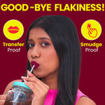 Buy NY BAE Glow & Glam Duo (18.5 gm) | Strobe Cream - Pink Topaz | Glowing Korean Skin | Velvet Mousse Lipstick - Badass Berry 02 | Transferproof & Smudgeproof Lipstick | Makeup Kit - Combo of 2 - Purplle