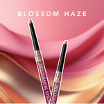 Buy Blue Heaven Holographic Eyeliner, Smudge Proof & waterproof eyeliner long lasting upto 8hrs | Monochrome Effect | Super Color Pay-Off | Infused with Vitamin E | Blossom Haze | 0.30 gm - Purplle