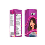Buy SUGAR POP Ultrastay Transferproof Lipstick 12 Berry Burst - Waterproof | Smudgeproof 4 gm - Purplle