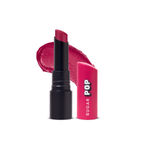 Buy SUGAR POP Ultrastay Transferproof Lipstick 12 Berry Burst - Waterproof | Smudgeproof 4 gm - Purplle