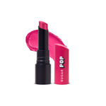 Buy SUGAR POP Ultrastay Transferproof Lipstick 13 Fuchsia Fling - Waterproof | Smudgeproof 4 gm - Purplle