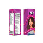 Buy SUGAR POP Ultrastay Transferproof Lipstick 14 Bronze Beauty Waterproof | Smudgeproof 4 gm - Purplle