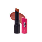 Buy SUGAR POP Ultrastay Transferproof Lipstick 14 Bronze Beauty Waterproof | Smudgeproof 4 gm - Purplle