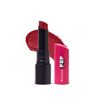 Buy SUGAR POP Ultrastay Transferproof Lipstick 11 Maroon Magic- Waterproof | Smudgeproof 4 gm - Purplle