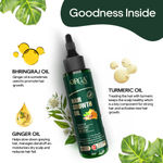 Buy Orgatre Hair Growth Oil For Men & Women (100ml) - Purplle