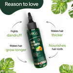 Buy Orgatre Hair Growth Oil For Men & Women (100ml) - Purplle