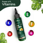 Buy Orgatre Hair Growth Oil For Men & Women (100ml) - Purplle