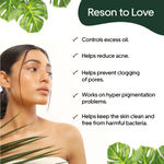 Buy Orgatre Acne Control Facial Serum | Anti acne serum for oily skin (30ml) - Purplle