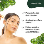 Buy Orgatre Acne Control Facial Serum | Anti acne serum for oily skin (30ml) - Purplle