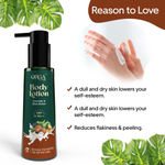Buy Orgatre Body Lotion | Avocado and Shea Butter | With SPF 15PA | Moisturizer for dry skin (150ml) - Purplle