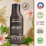 Buy Orgatre Anti Hair Fall Shampoo (250ml) - Purplle
