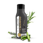 Buy Orgatre Dandruff Free Shampoo (250ml) - Purplle