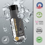 Buy Orgatre Dandruff Free Shampoo (250ml) - Purplle