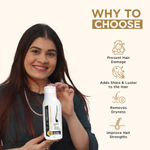 Buy Orgatre Hair Care Conditioner (250ml) - Purplle