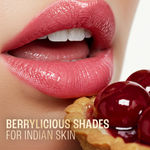 Buy Lakme Lip Love Care Stick Cherry|Nourishing Lip Balm|SPF 15 | 4.5 gm - Purplle