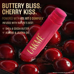 Buy Lakme Lip Love Care Stick Cherry|Nourishing Lip Balm|SPF 15 | 4.5 gm - Purplle