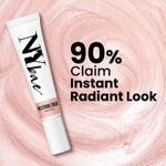 Buy NY Bae Bestsellers Kit | Medium Skin | Strobe Cream -Pink Topaz (12 gm)| Glowy Serum Foundation (30 ml)| Lip Crayon - Nude pink and brown shades(6.5 gm) | Black Kajal(0.30 gm) | Volume Mascara (8 ml)| Highligher | Everyday Glowy Makeup - Purplle