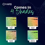 Buy MARS Northern Lights In A Pen Retractable Eyeliner (0.35 gm) (04-SIBERIAN SPECTRUM) | Duo-Chrome Shimmer Effect | Long-Lasting | Water Restiant & Smudge-Resistant | | Silky Smooth Glide | All Day Wear - Purplle