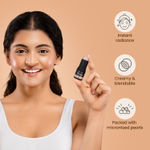 Buy Swiss Beauty High Light It-Up Highlighter | With Vitamin E & Jojoba Complex | Instant Radiant Glow | Long-Lasting | Creamy & Blendable | Twist-Up Format -Radiant Pink 8 gm - Purplle