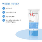 Buy O3+ Ideal hydration moisturisation with Hyaluronic acid for barrier repair 75 gm - Purplle