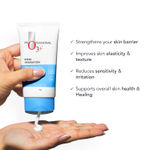 Buy O3+ Ideal hydration moisturisation with Hyaluronic acid for barrier repair 75 gm - Purplle