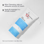 Buy O3+ Ideal hydration moisturisation with Hyaluronic acid for barrier repair 75 gm - Purplle