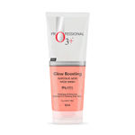 Buy O3+ glow boosting glycolic acid brightening face wash 100 ml - Purplle