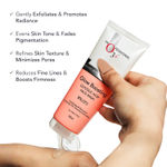 Buy O3+ glow boosting glycolic acid brightening face wash 100 ml - Purplle