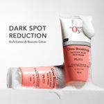 Buy O3+ glow boosting glycolic acid brightening face wash 100 ml - Purplle