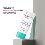 Buy O3+ Perfectly Clean Face Wash with Salicylic Acid 2% For Acne Prone Skin 75 ml - Purplle