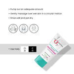 Buy O3+ Perfectly Clean Face Wash with Salicylic Acid 2% For Acne Prone Skin 75 ml - Purplle