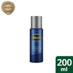 Buy Brut International Oceans Deodorant for Men, Long Lasting & Fresh Aquatic Fragrance Deo, 200 ml - Purplle
