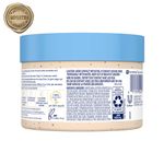 Buy Dove Exfoliating Body Polish Scrub, Rice Milk And Moisturizing Macadamia, 298 gm - Purplle