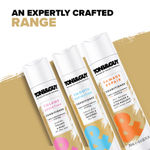 Buy Toni & Guy International Volume Addiction Hair Conditioner to Give Volume & Body to Fine & Flat Hair, 250 ml - Purplle