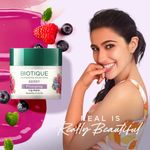 Buy Biotique BERRY Plumping Lip Balm 12 gm - Purplle