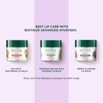 Buy Biotique BERRY Plumping Lip Balm 12 gm - Purplle