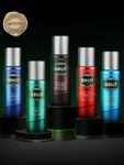 Buy Brut Deodorant Spray for Men | Original | Fresh & Authentic Fragrance | Long Lasting Deo | 200 ml - Purplle